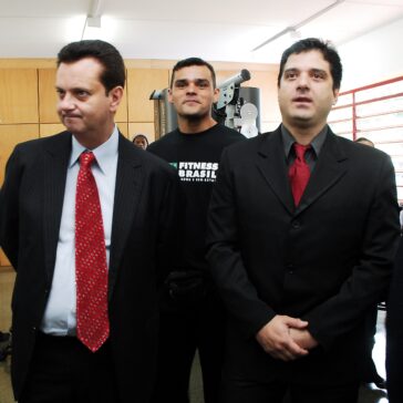 Inauguração academia CEU Campo Limpo_01